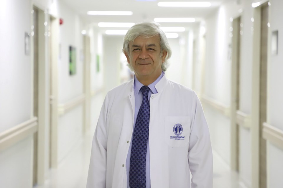 Prof. Dr. Metin Güden