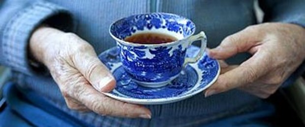 Parkinson hastası nasıl beslenmeli?