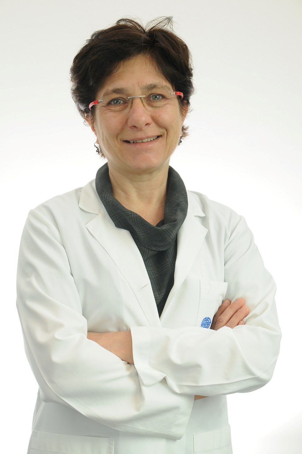 Doç. Dr. Betül Yalçıner