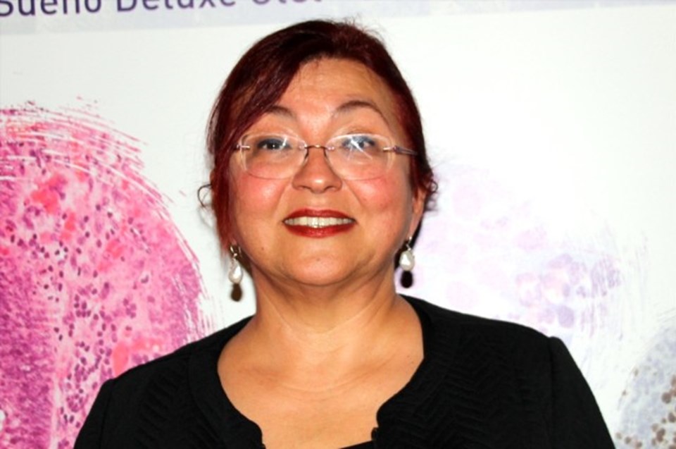 Prof. Dr. Serpil Dizbay Sak