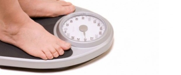 PCOS'ta kilo vermek daha zor
