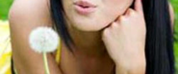 'Polen alerjisi' sezonu başladı