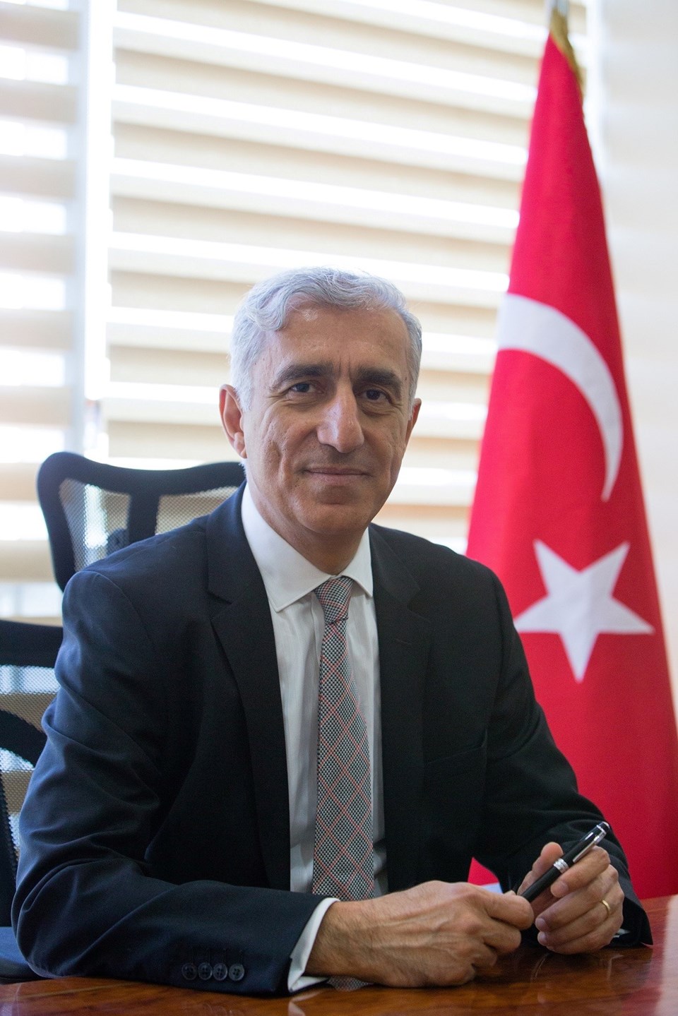 Prof. Dr. Hakan Şentürk