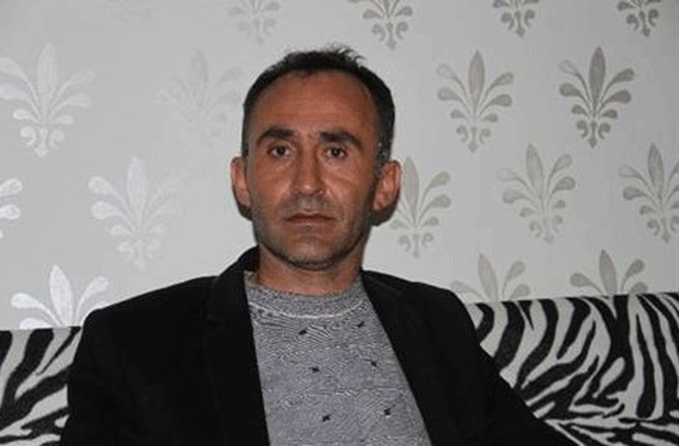 Hacı Yağcı, Poyraz bebeğe karaciğerini vermek için gönüllü oldu.