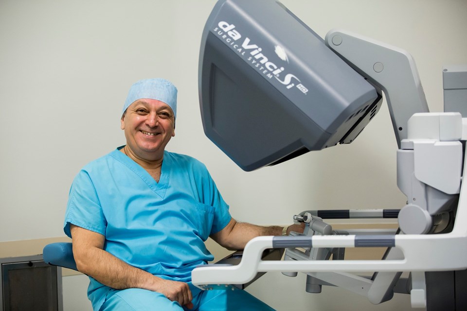 Prof. Dr. Ali Rıza Kural