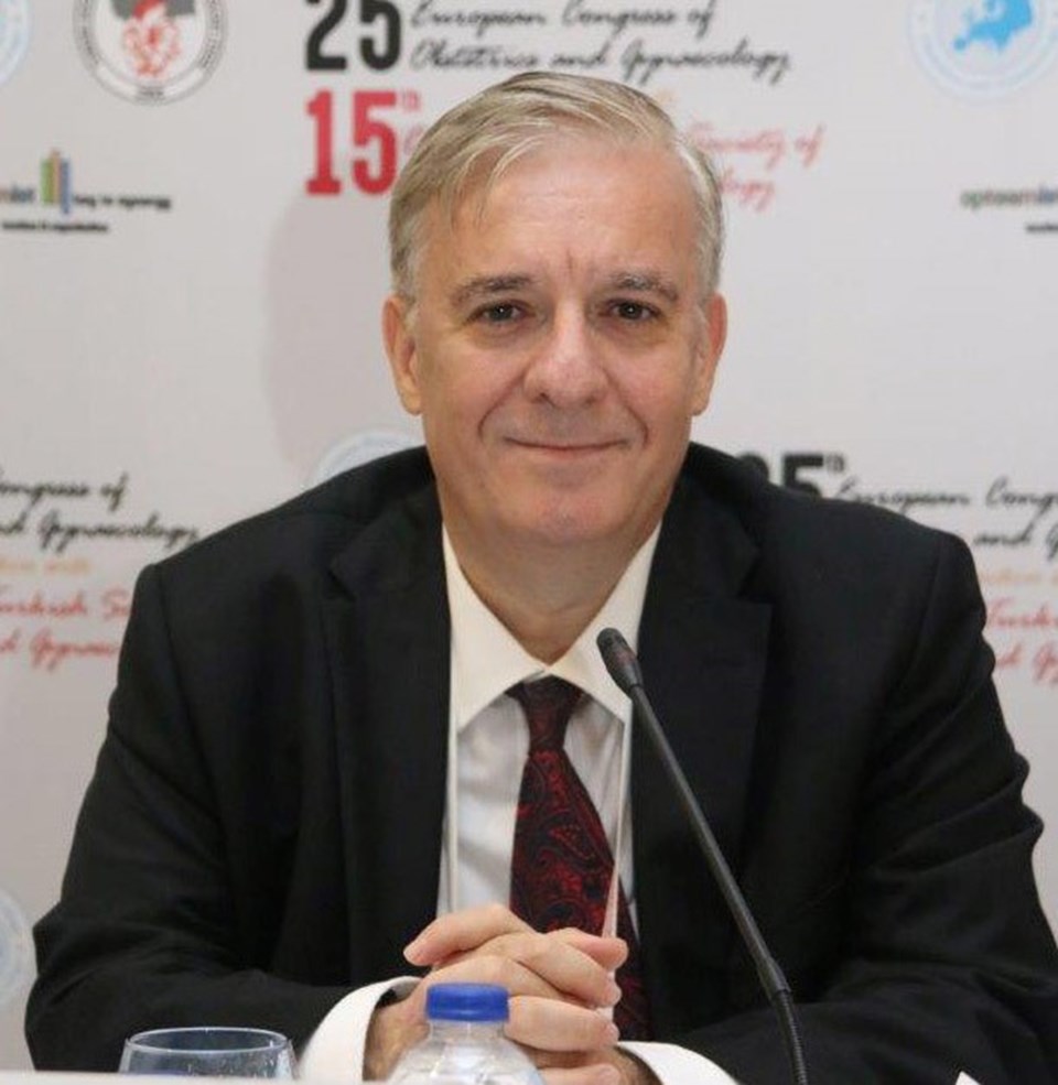 Prof. Dr. Cansun Demir