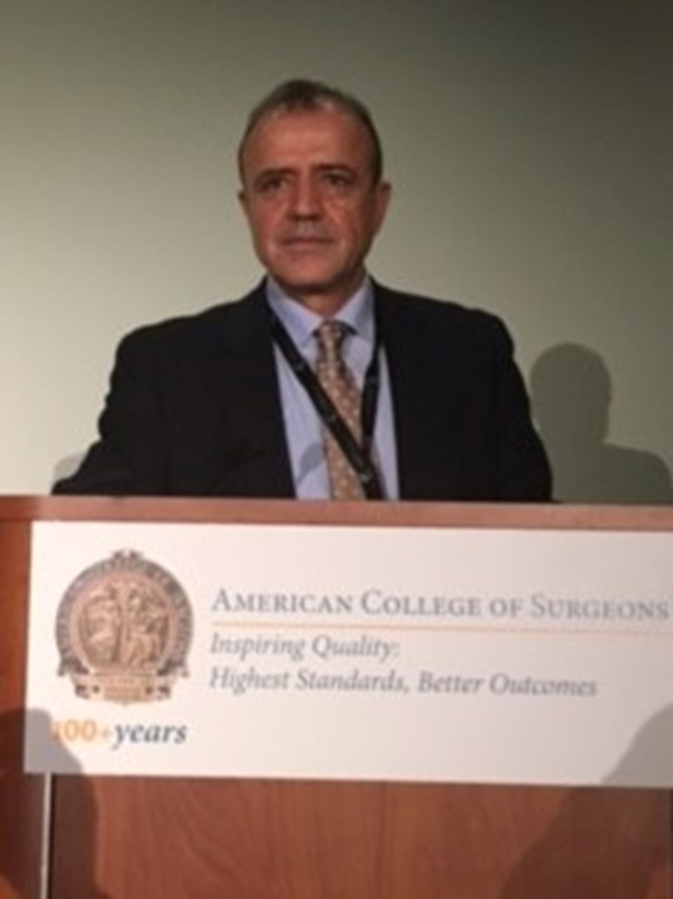 Prof. Dr. Vahit Özmen