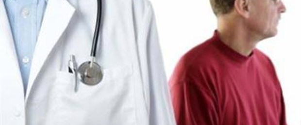 Prostat büyümesine 'askılama' çözümü