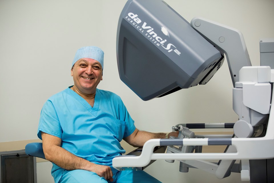 Prof. Dr. Ali Rıza Kural