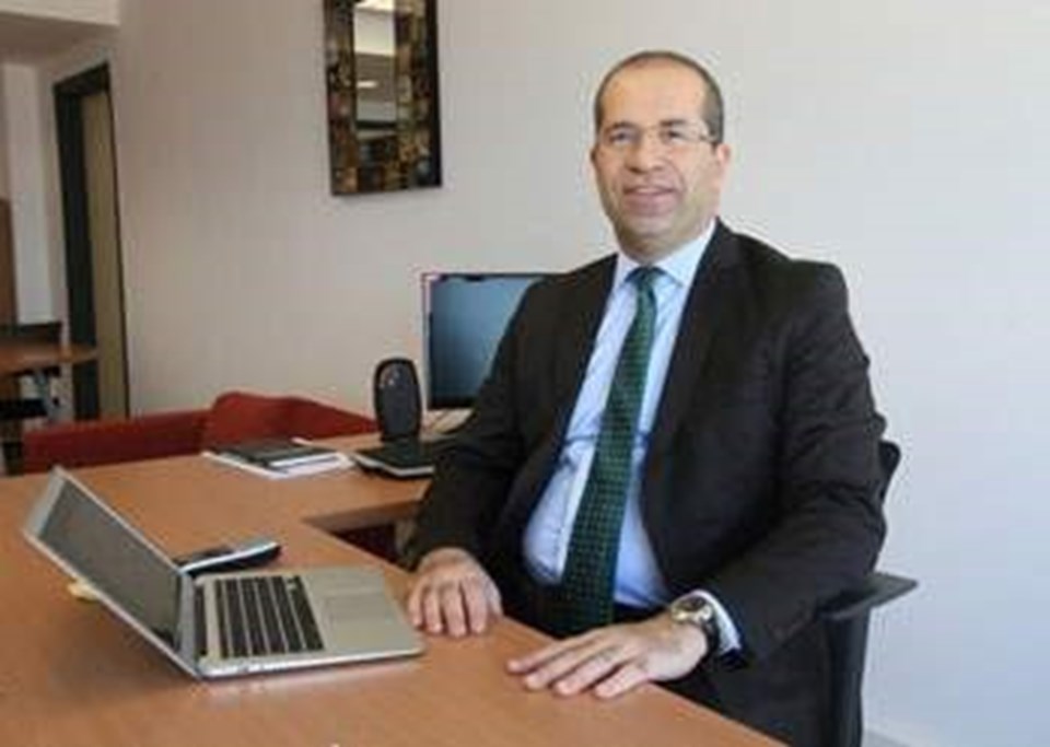 Prof. Dr. Çağ Çal