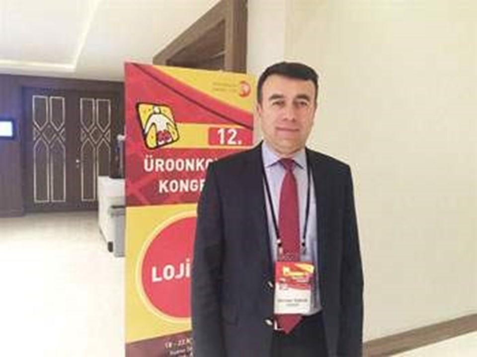 Prof. Dr. Serdar Özkök
