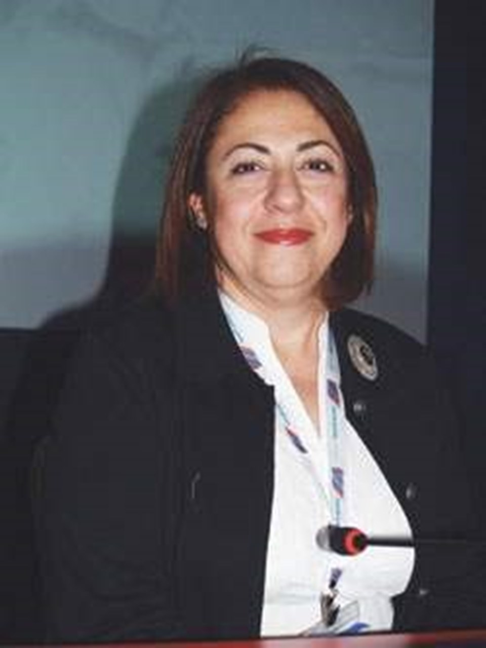 Prof. Dr. Sevil Bavbek
