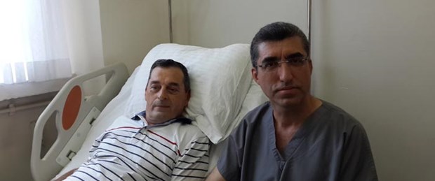 Prostat kanserine ‘ses ötesi dalgaları’