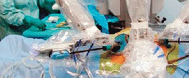‘Prostatta idrar kaçırmayı önlüyor’