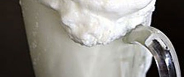 Ramazanda ayran ve suyu çok için