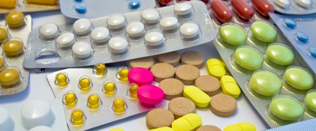 Reçetesiz antibiyotik satışına sıkı denetim