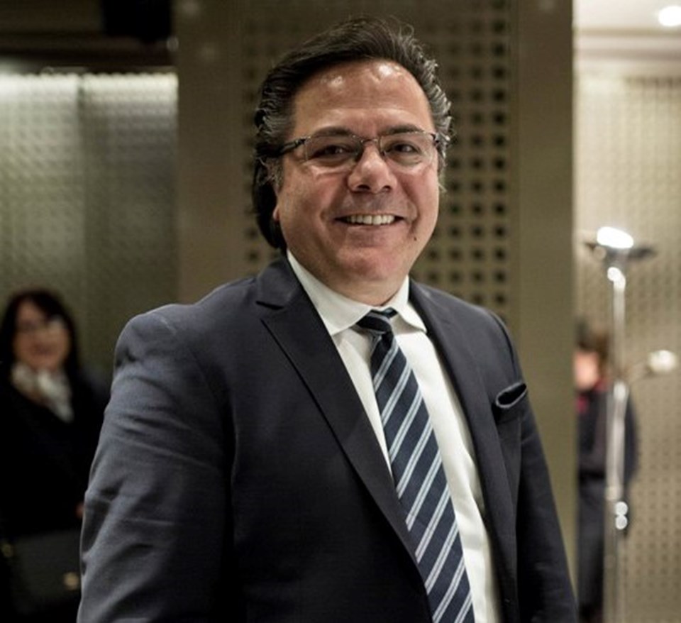 Prof. Dr. Oktar Asoğlu