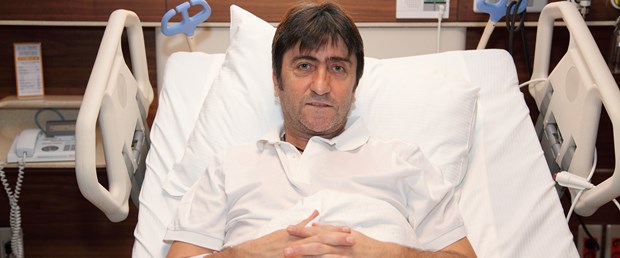 Rıdvan Dilmen: Ders oldu