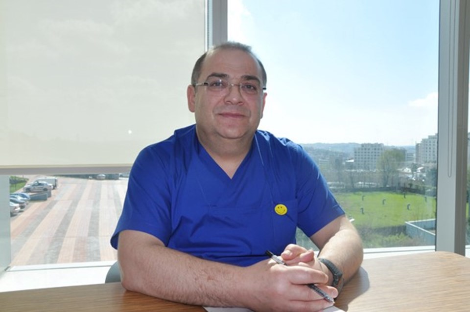 Dr. Akyıldız: Ani ölümler, en çok pazartesi günlerini, sabah saatlerini ve kış aylarını seviyor.