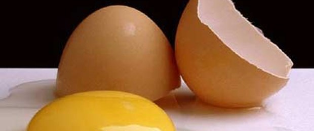 Sabahları yumurta yemek tansiyonu düşürebilir