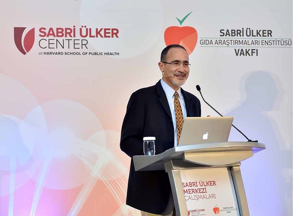Prof. Dr. Gökhan Hotamışlıgil