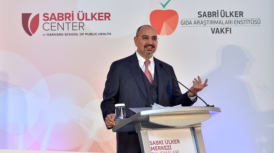 Ali Ülker