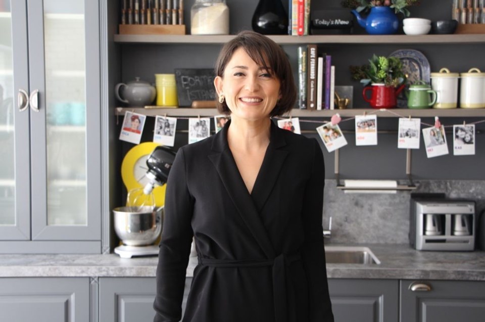 Diyetisyen Elvan Odabaşı