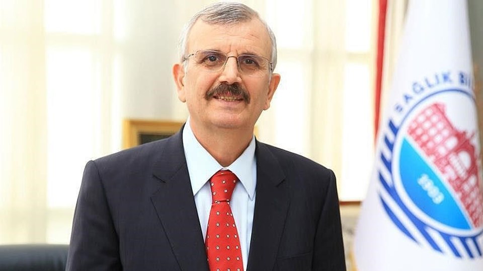Prof. Dr. Cevdet Erdöl