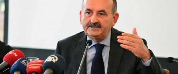 'Sağlık en kıymetli hazine'