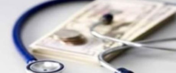 'Sağlık hizmetleri ticarileşti'