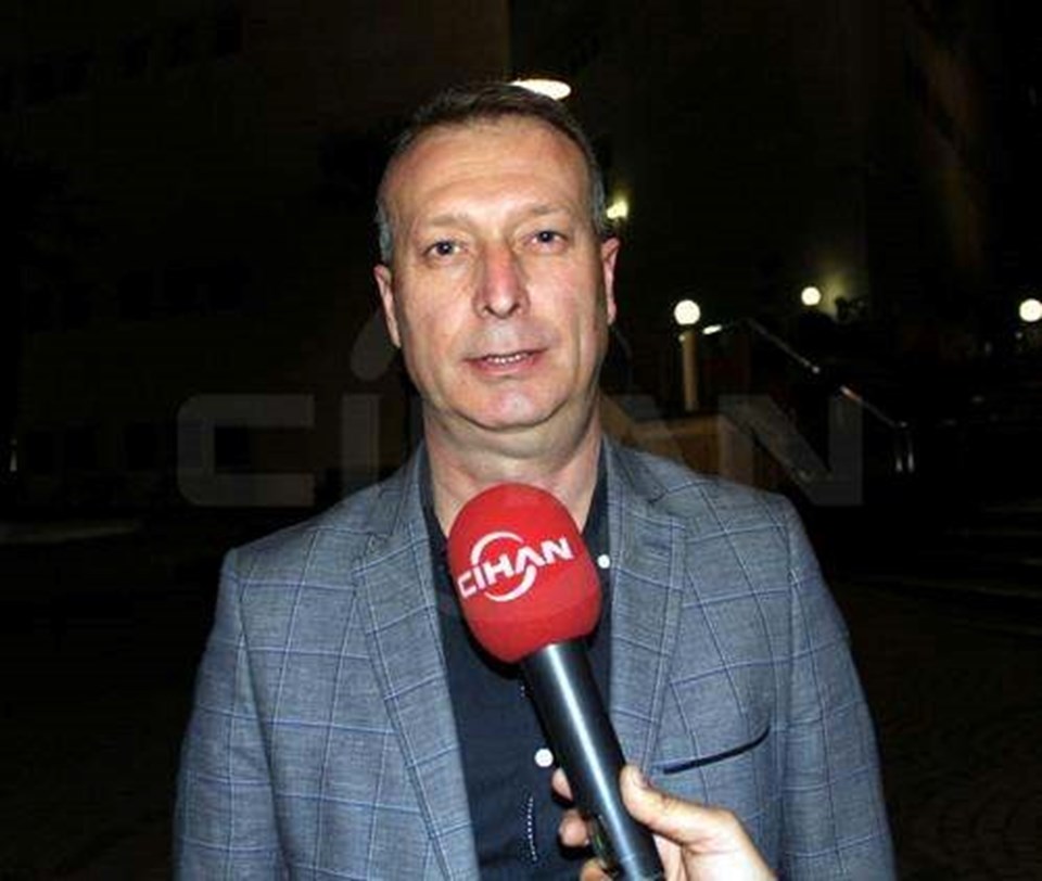 Avukat Güner Aklan