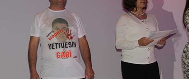 "Sağlık'ta şiddet yetivesin gari"