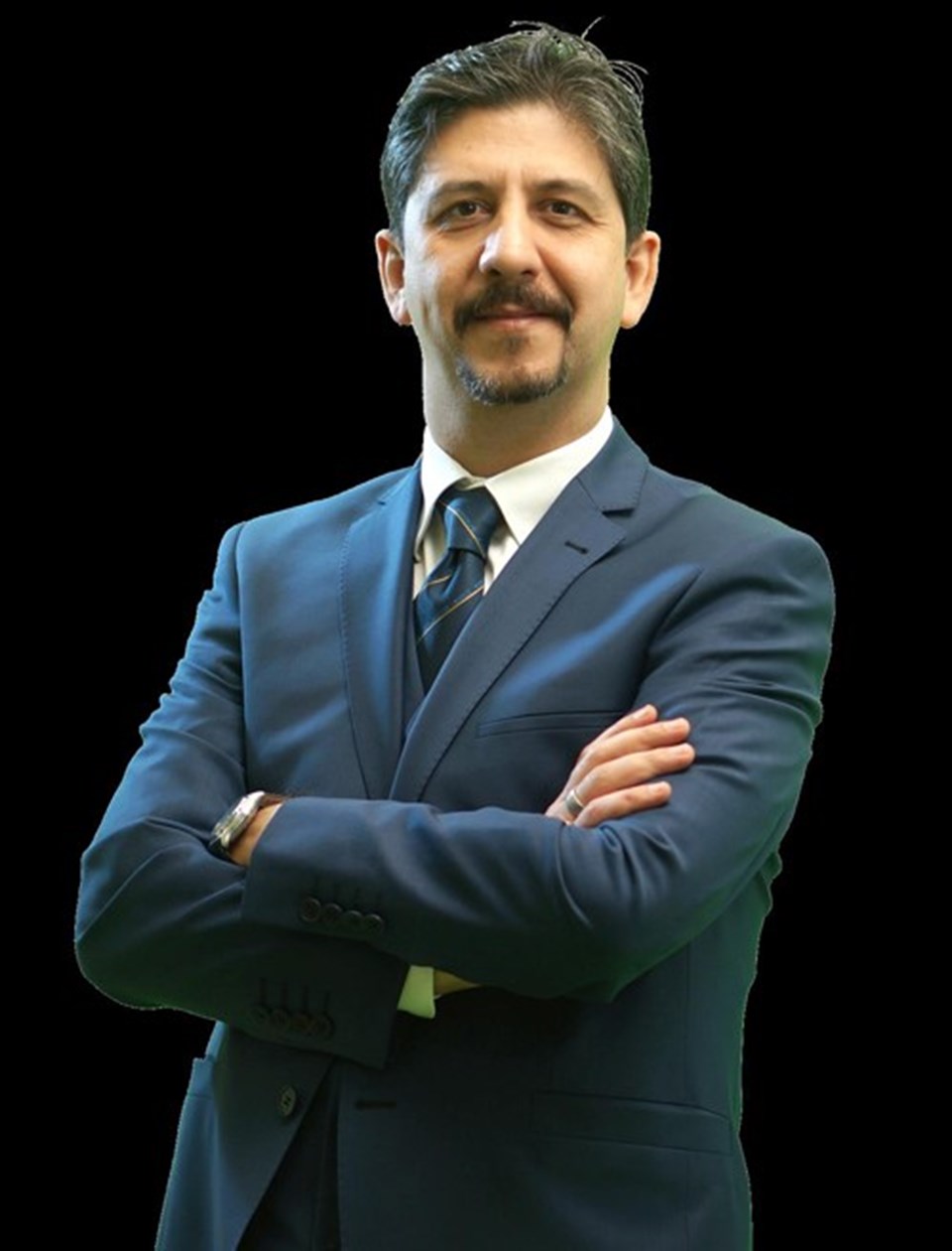 Doç. Dr. Alper Çelik