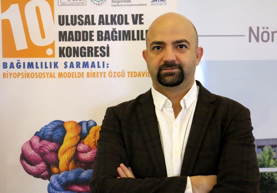 Dr. Onur Noyan

