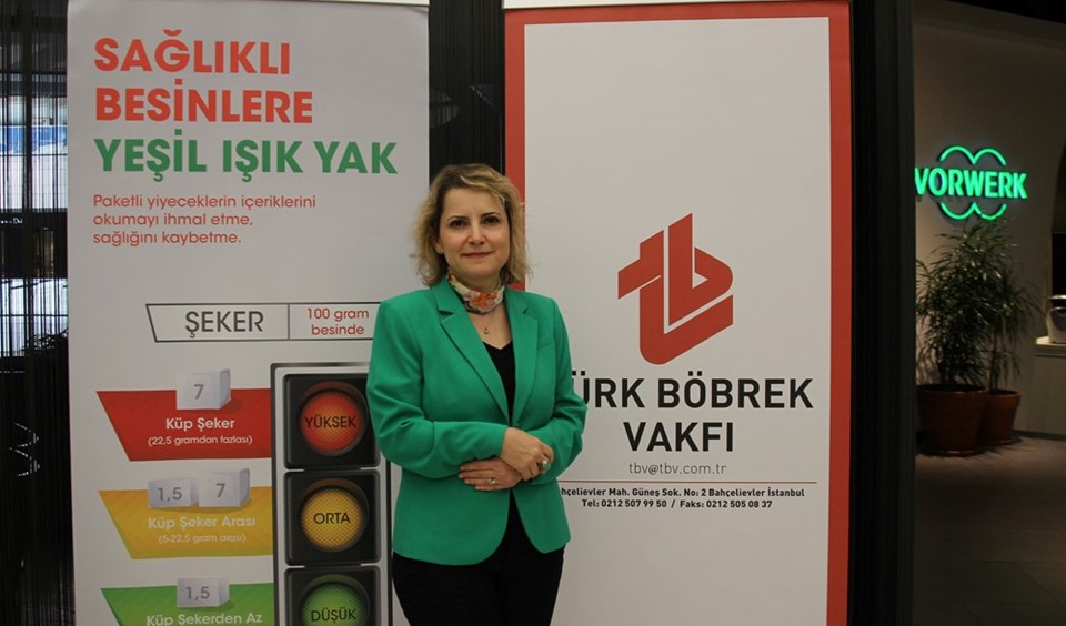 Prof. Dr. Olcay Evliyaoğlu