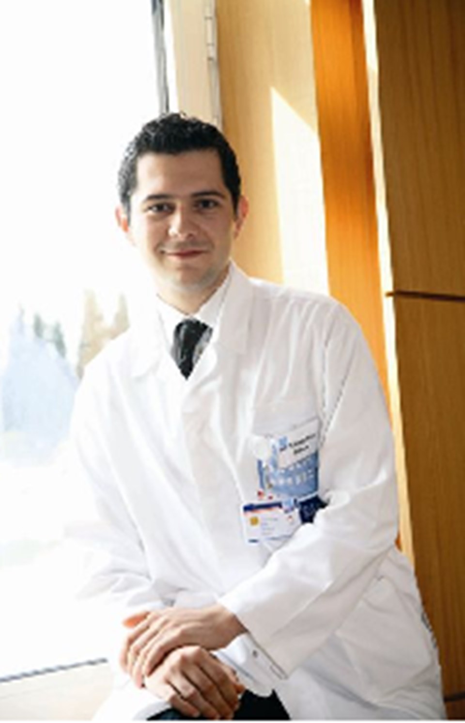 Çağatay Demir