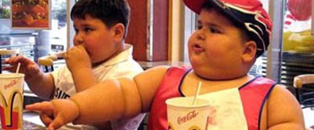 Şekerli içecek önlemi obeziteyi azalttı