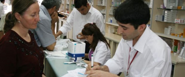 SGK: Medula kaldırılmadı