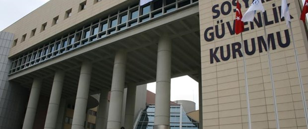 SGK'da interaktif dönem başlıyor