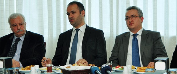 SGK'dan, dolandırıcı uyarısı
