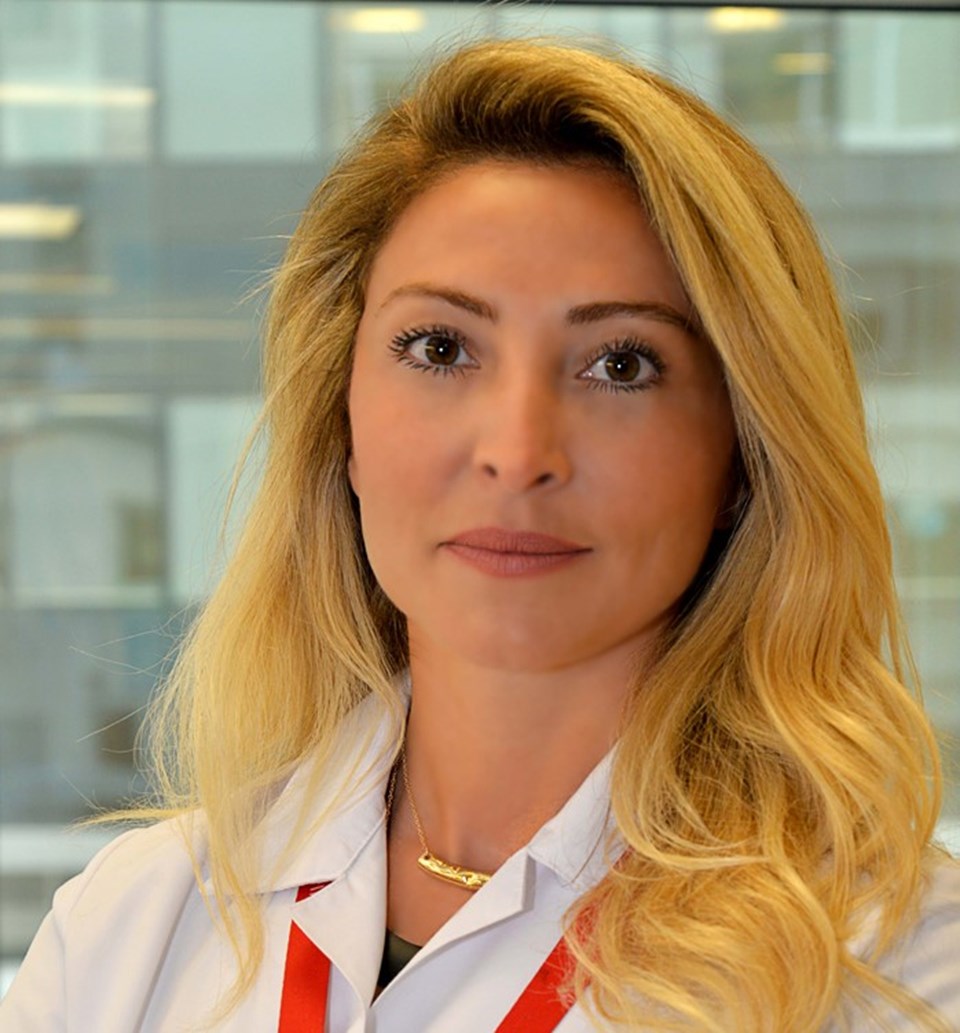 Dr. Özlem Kaplan
