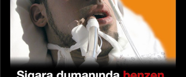 Sigara paketindeki uyarılar genişledi
