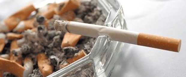 Sigara yılda 1 milyon can alıyor