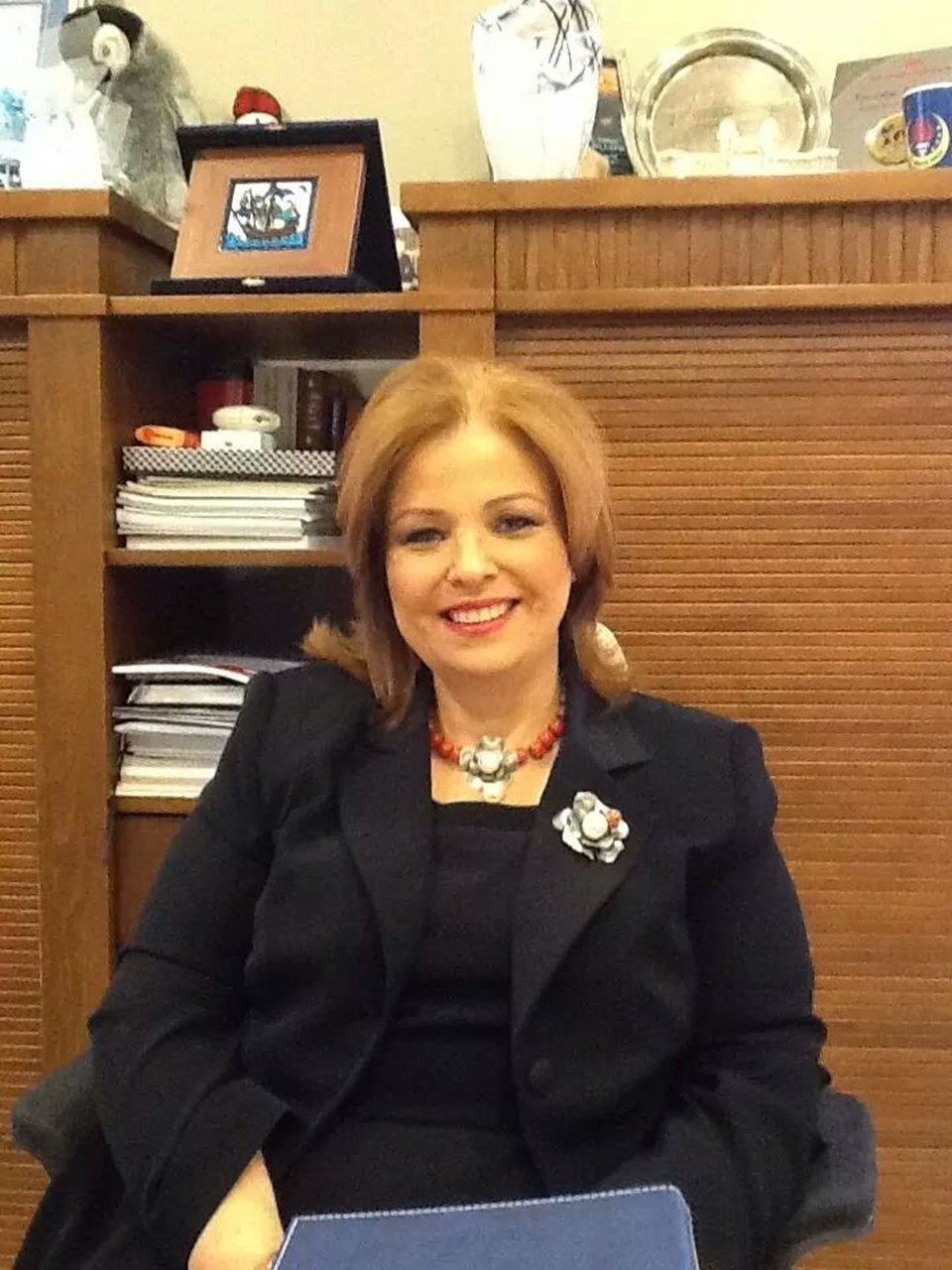 Prof. Dr. Elif Dağlı