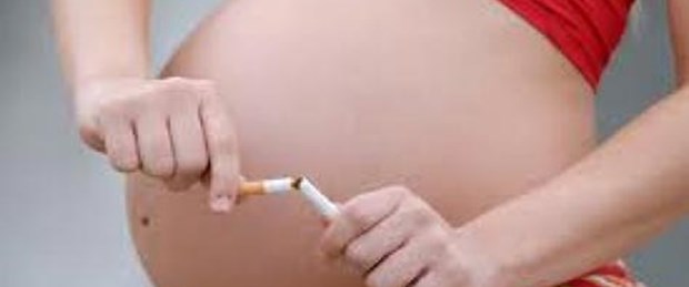Sigarayı bırakmak için iyi bir neden