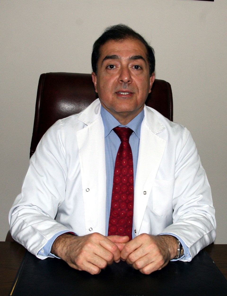 Prof. Dr. Vedat Göral
