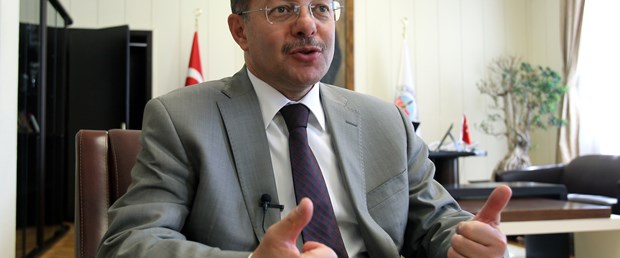 “Sırtta muayenehaneye çıkma dönemi bitti”