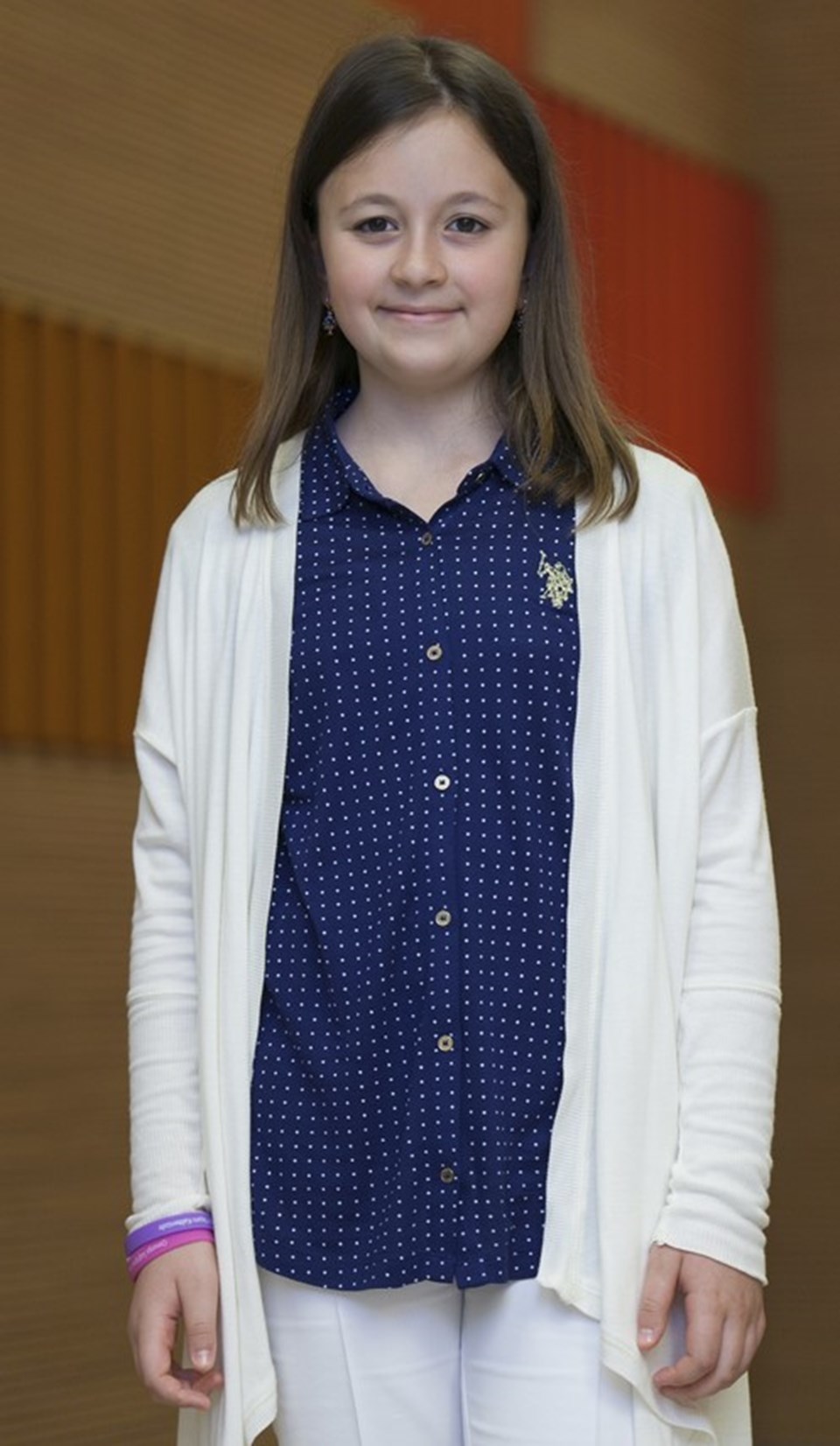 Zeynep Yörüten