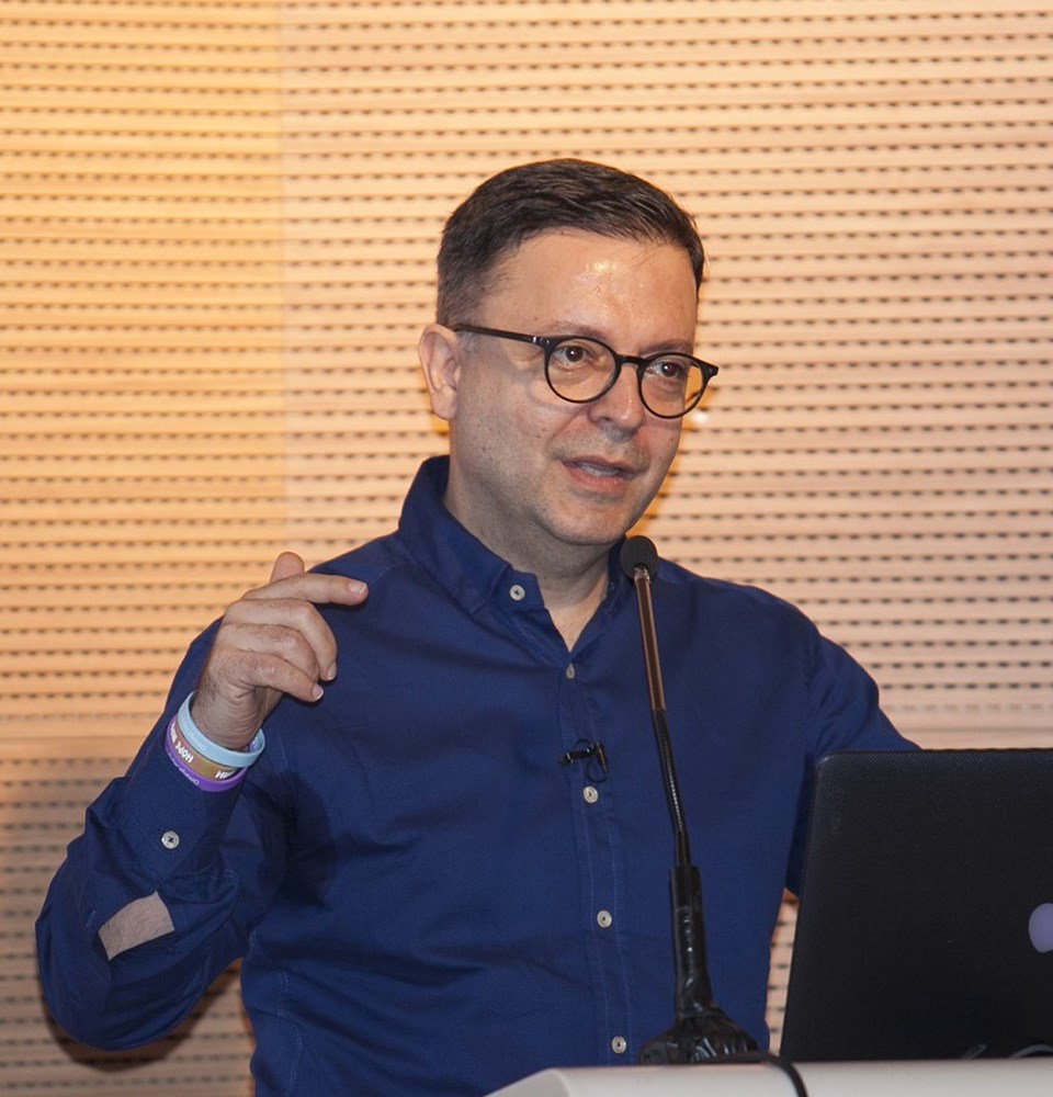 Prof. Dr. Ahmet Alanay