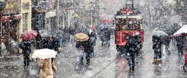 Soğuk hava kalp krizi riskini artırıyor